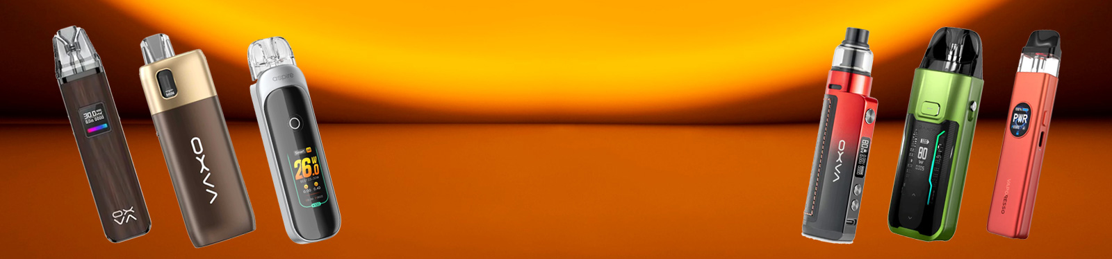 banner category
